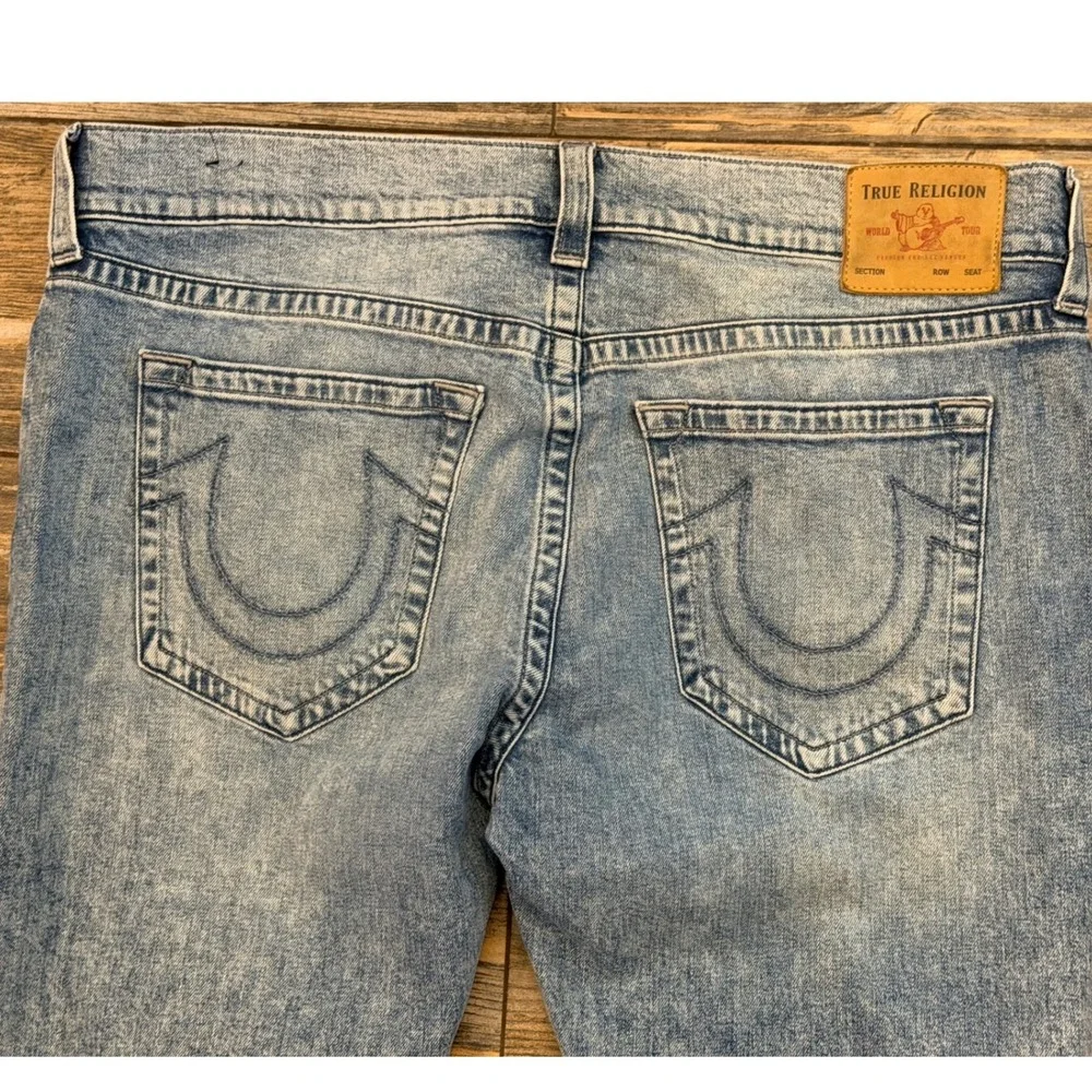 True Religion vguc no